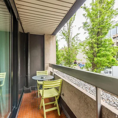 Le Bonlieu 3 - Joli Avec Balcon En Plein Coeur De La Apartamento Annecy